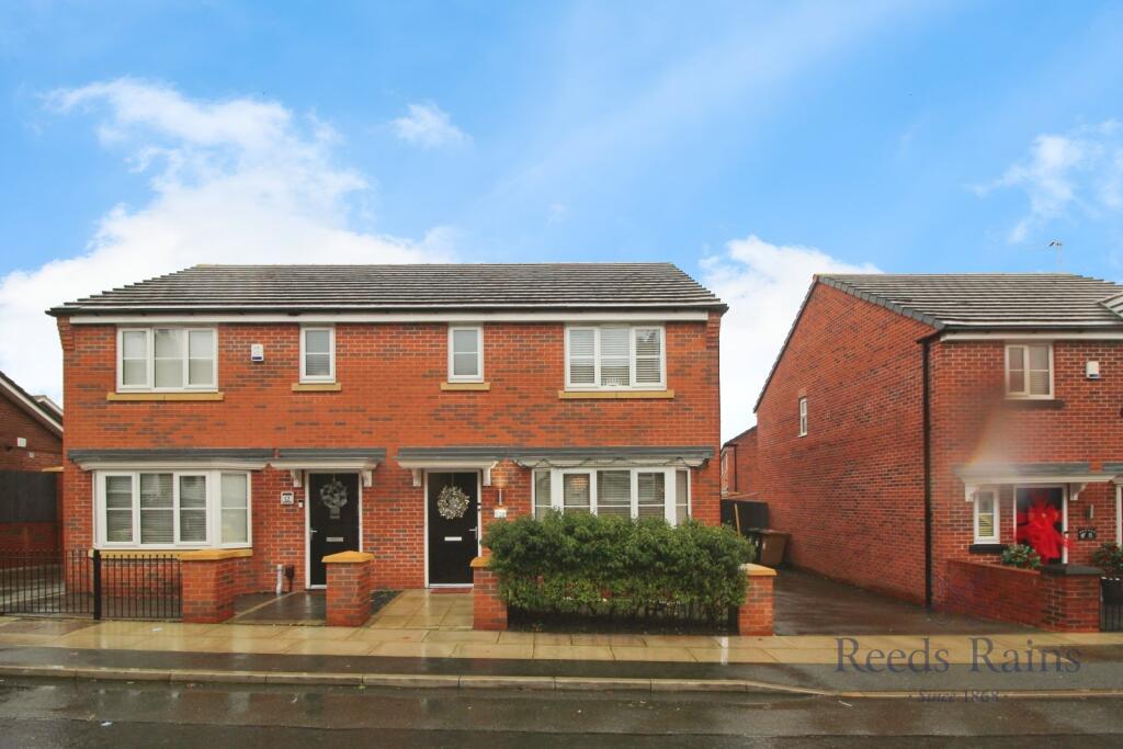 Main image of property: Annie Road, Bootle, Merseyside, L20