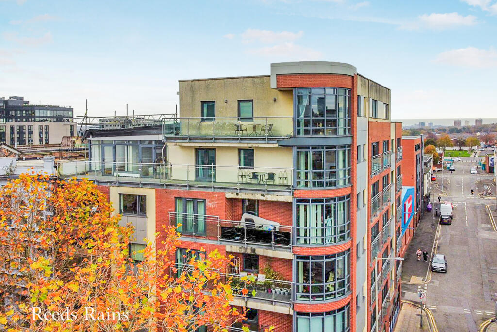 Main image of property: London Road, Liverpool, Merseyside, L3