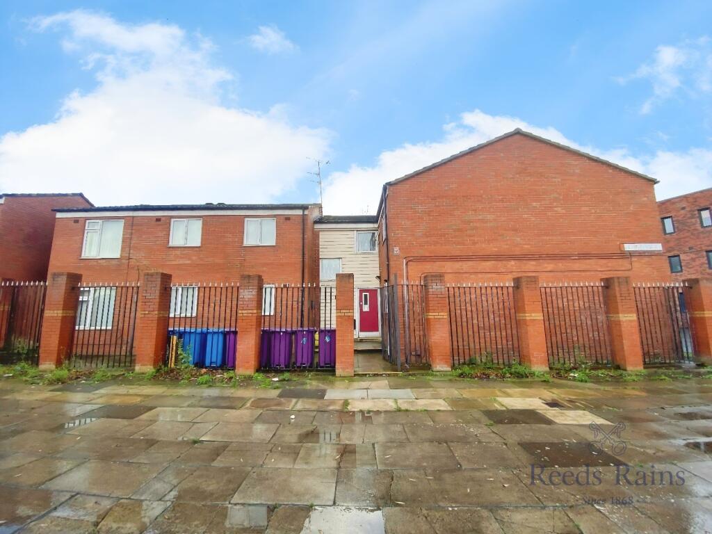 Main image of property: Kearsley Close, Liverpool, Merseyside, L4