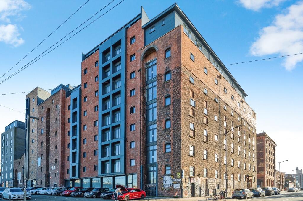 Main image of property: Bridgewater Street, Liverpool, Merseyside, L1