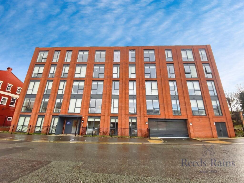 Main image of property: Richmond Row, Liverpool, Merseyside, L3