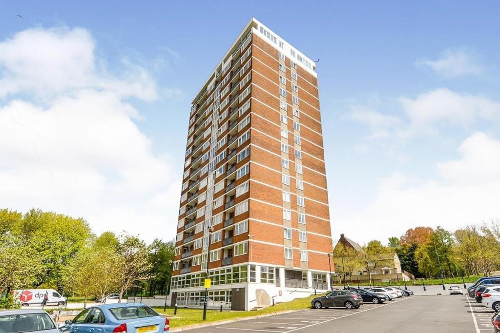 Main image of property: Conway Street, Liverpool, Merseyside, L5