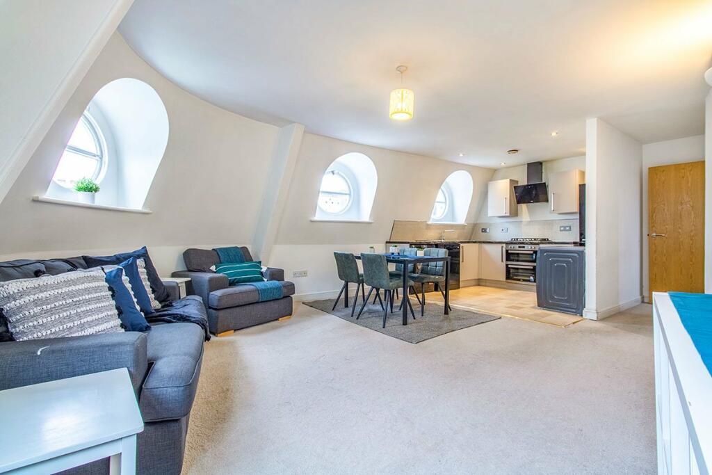 Main image of property: North John Street, Liverpool, Merseyside, L2