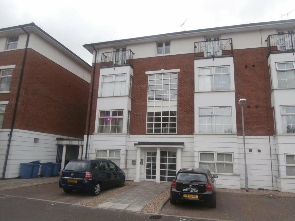 Main image of property: Chancellor Court, Liverpool, Merseyside, L8