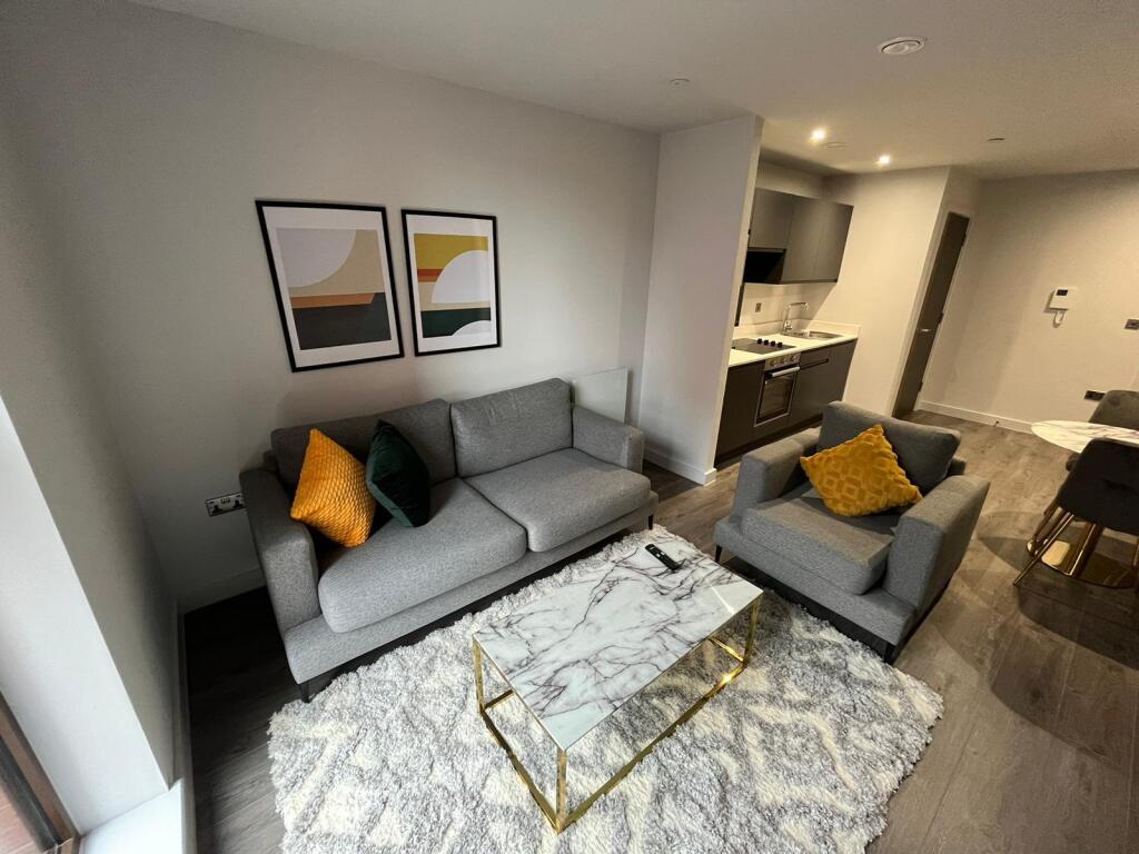Main image of property: Greenland Street, Liverpool, L1