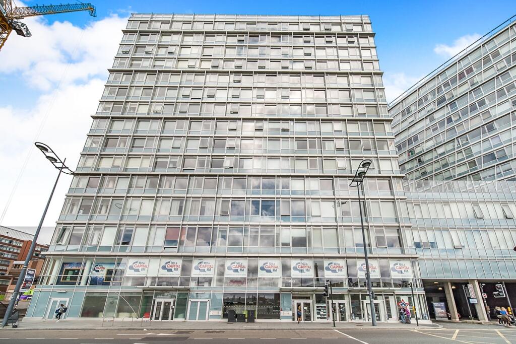 Main image of property: Strand Street, Liverpool, L1