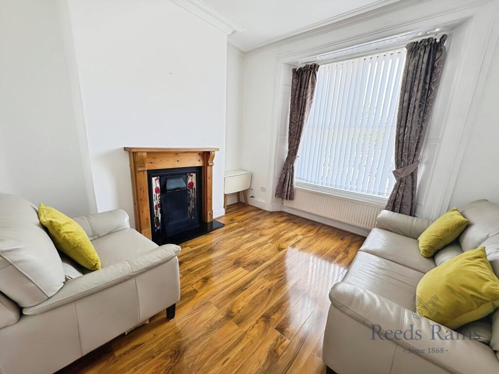Main image of property: Thornycroft Road, Liverpool, Merseyside, L15
