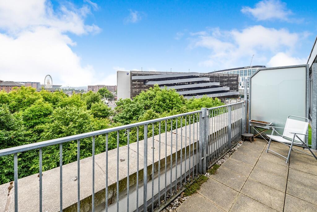 Main image of property: Argyle Street, Liverpool, L1