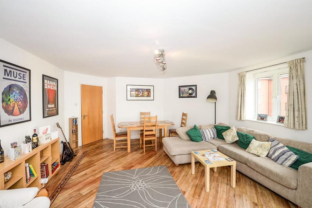 Main image of property: Quebec Quay, Liverpool, L3