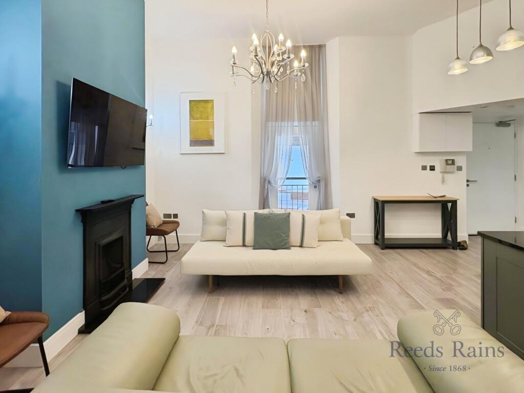 Main image of property: Stowell Street, Liverpool, Merseyside, L7