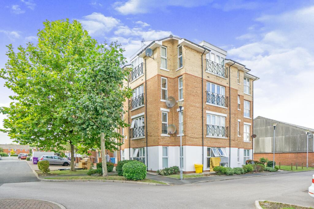 Main image of property: Golders Green, Liverpool, Merseyside, L7