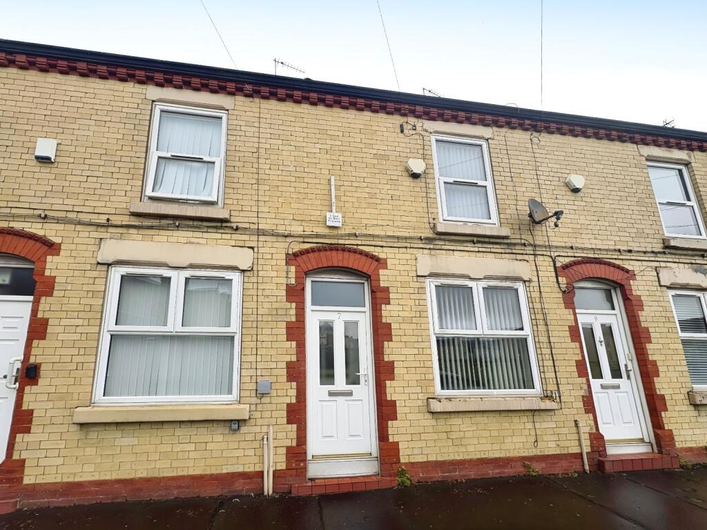 Main image of property: Battenberg Street, Liverpool, Merseyside, L7