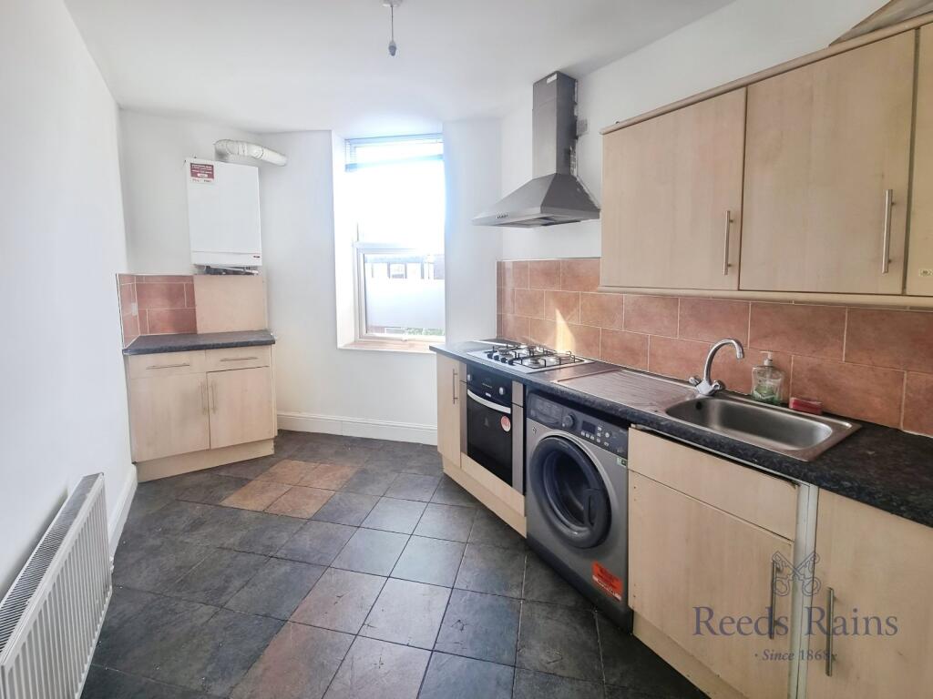Main image of property: Crosby Road North, Liverpool, Merseyside, L22