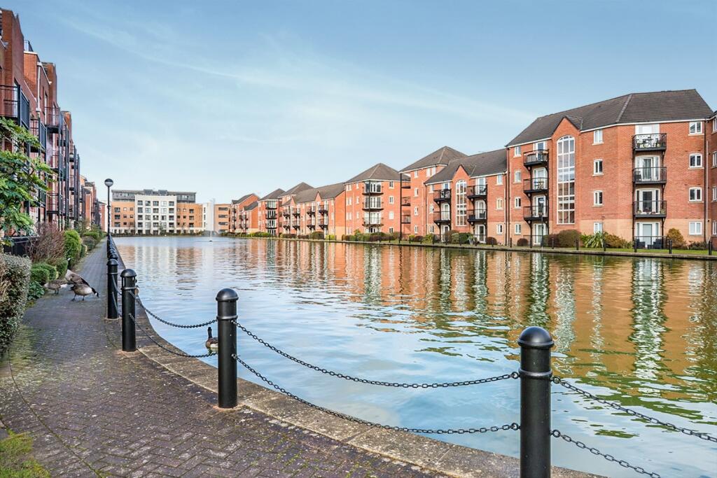 Main image of property: Ellerman Road, Liverpool, L3