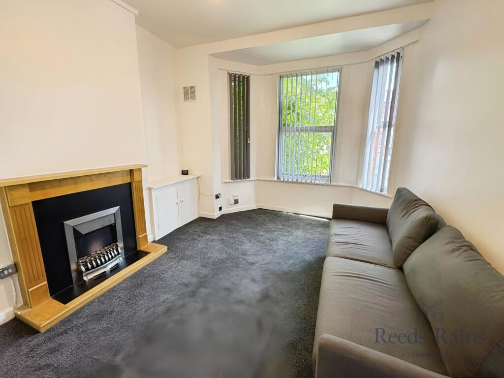 Main image of property: Lower Breck Road, Liverpool, Merseyside, L6