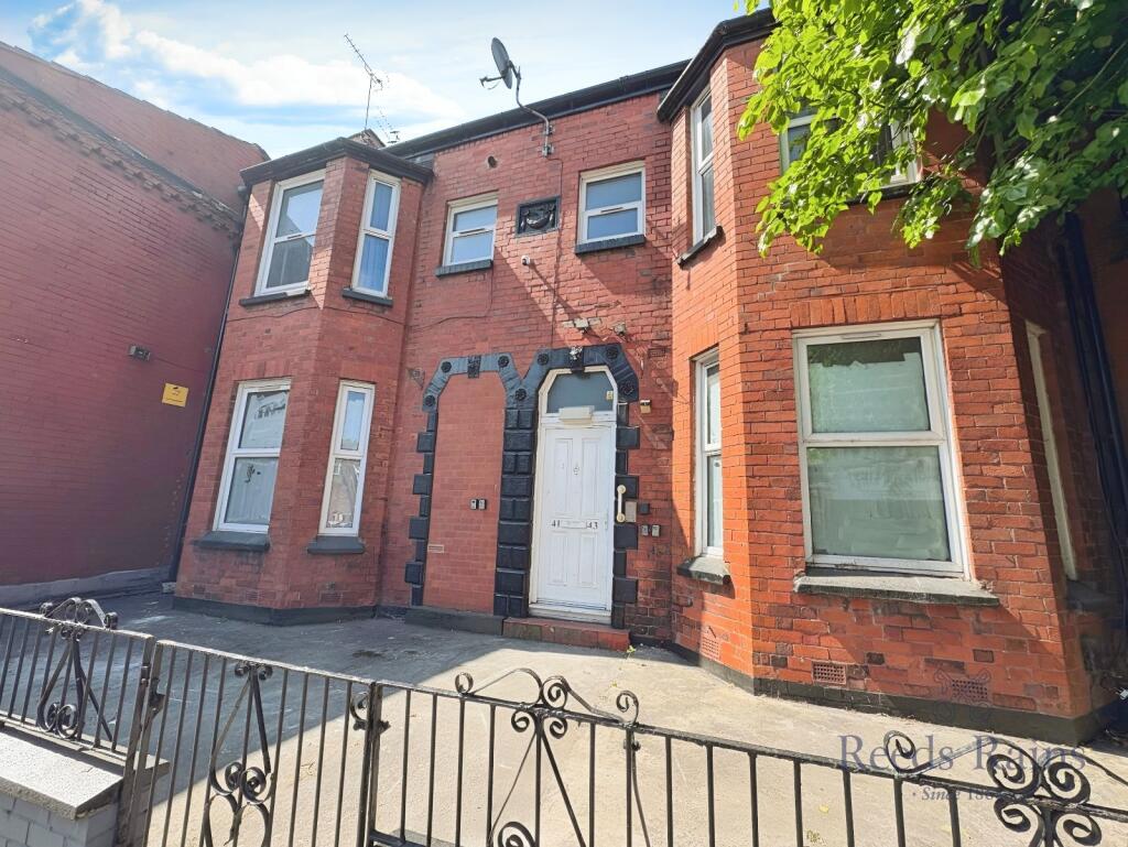 Main image of property: Lower Breck Road, Liverpool, Merseyside, L6
