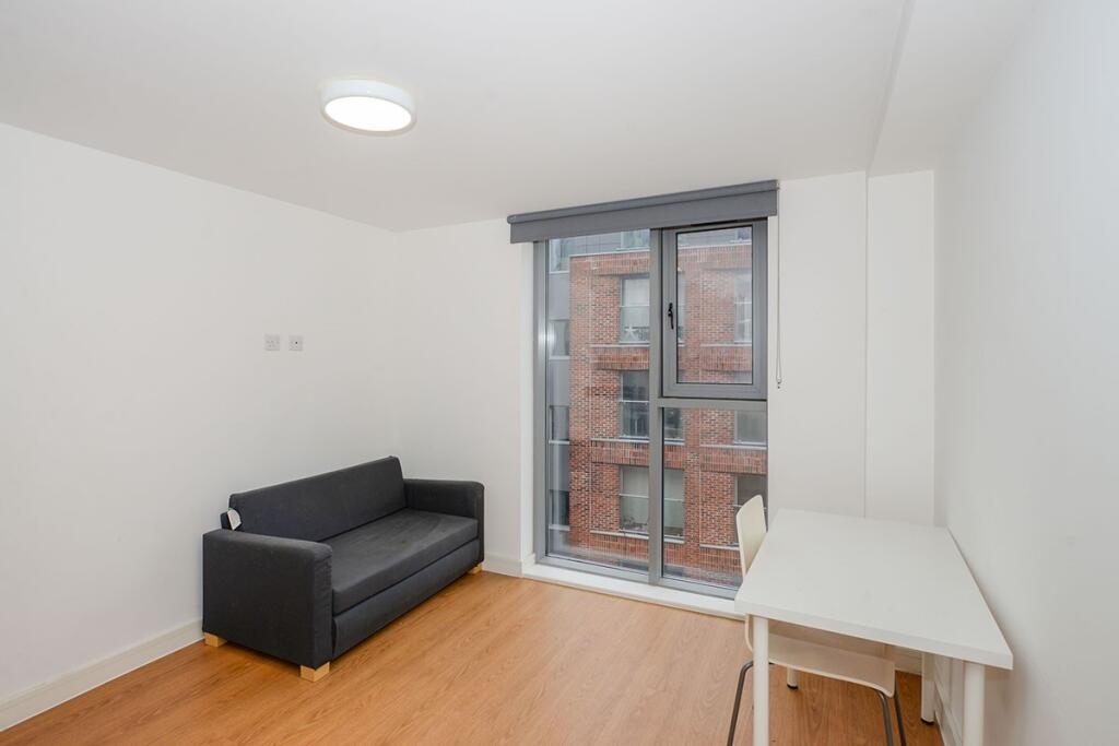 Main image of property: Simpson Street Simpson Street, Liverpool, L1
