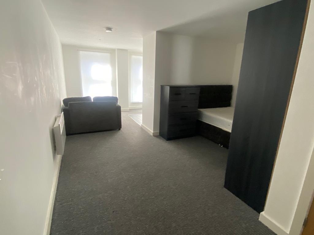 Main image of property: Wolstenholme Square, Liverpool, Merseyside, L1