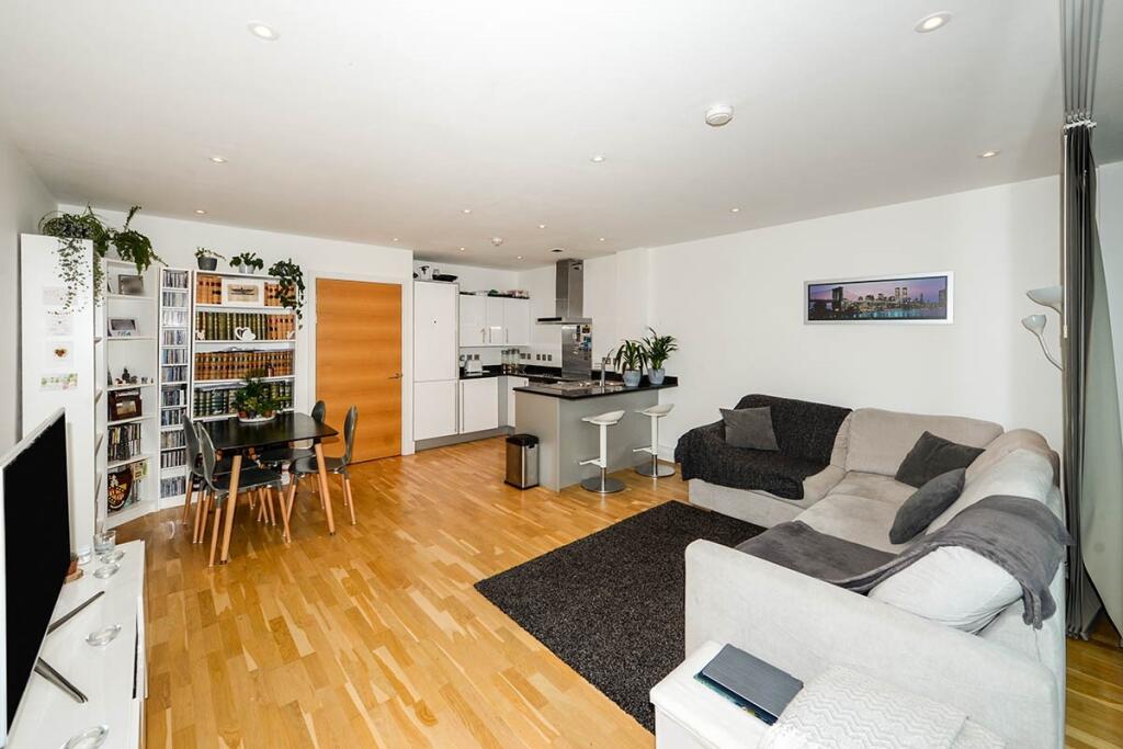 Main image of property: Rumford Place, Liverpool, L3