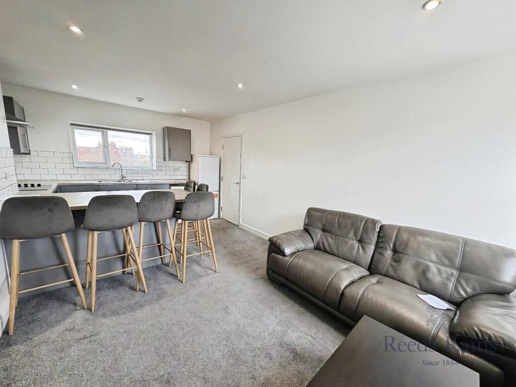 Main image of property: Hardman Street, Liverpool, Merseyside, L1