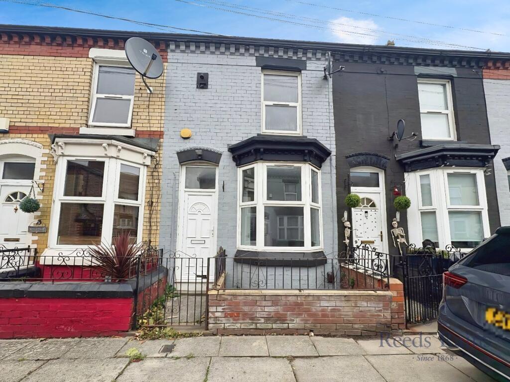 Main image of property: Corsewall Street, Liverpool, Merseyside, L7