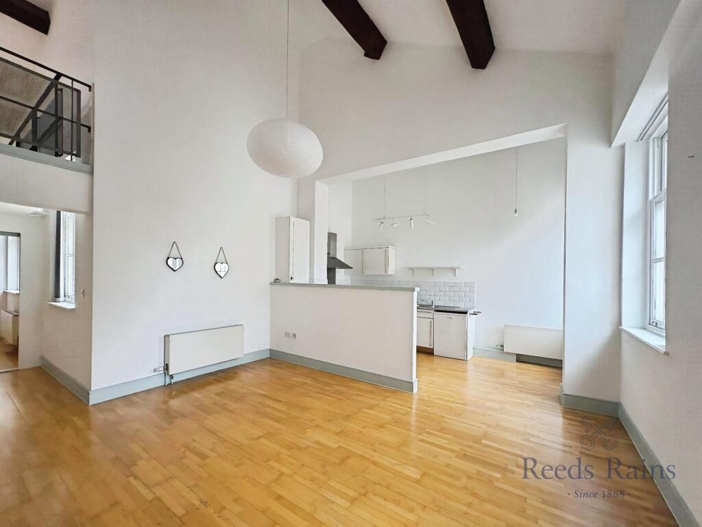 Main image of property: Sweeting Street, Liverpool, Merseyside, L2