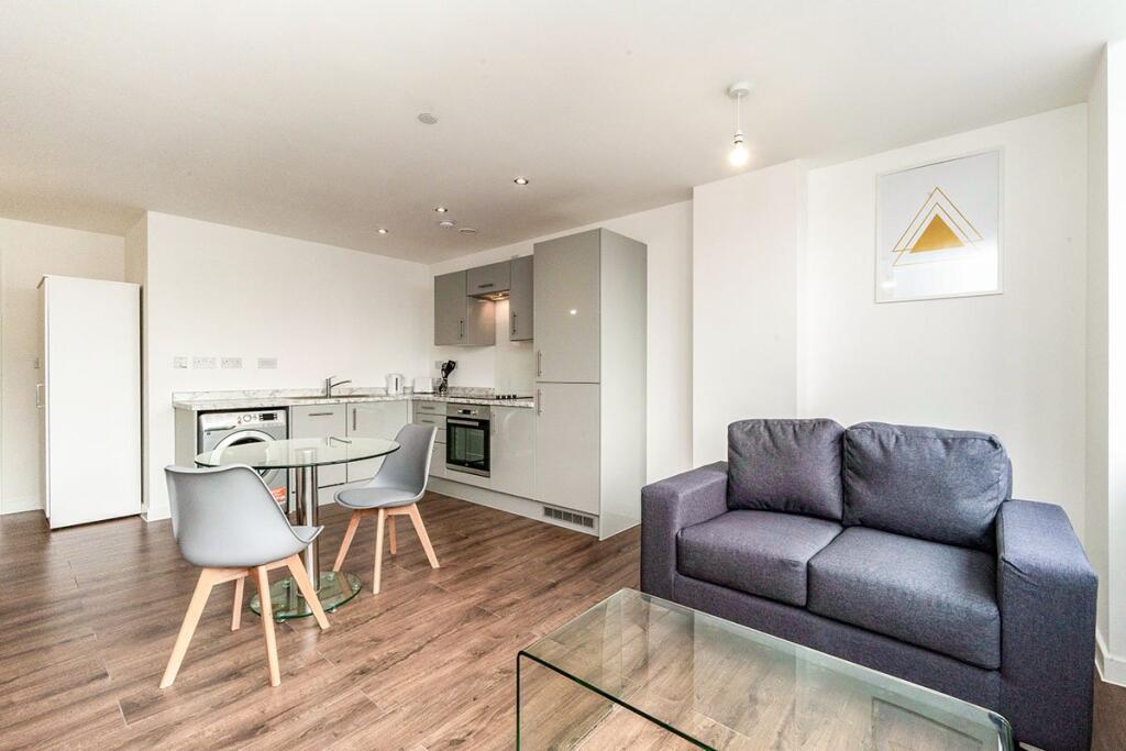 Main image of property: Tithebarn Street, Liverpool, Merseyside, L2
