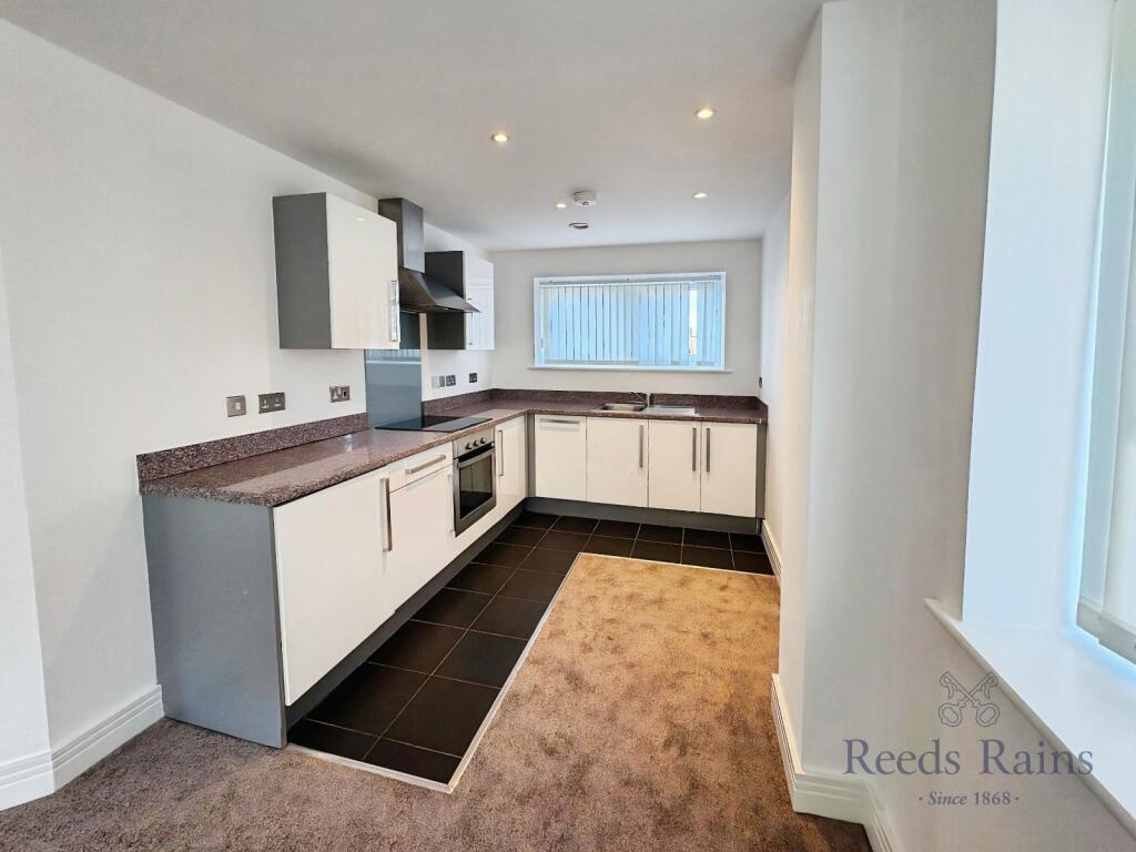 Main image of property: Park Lane, Liverpool, Merseyside, L1