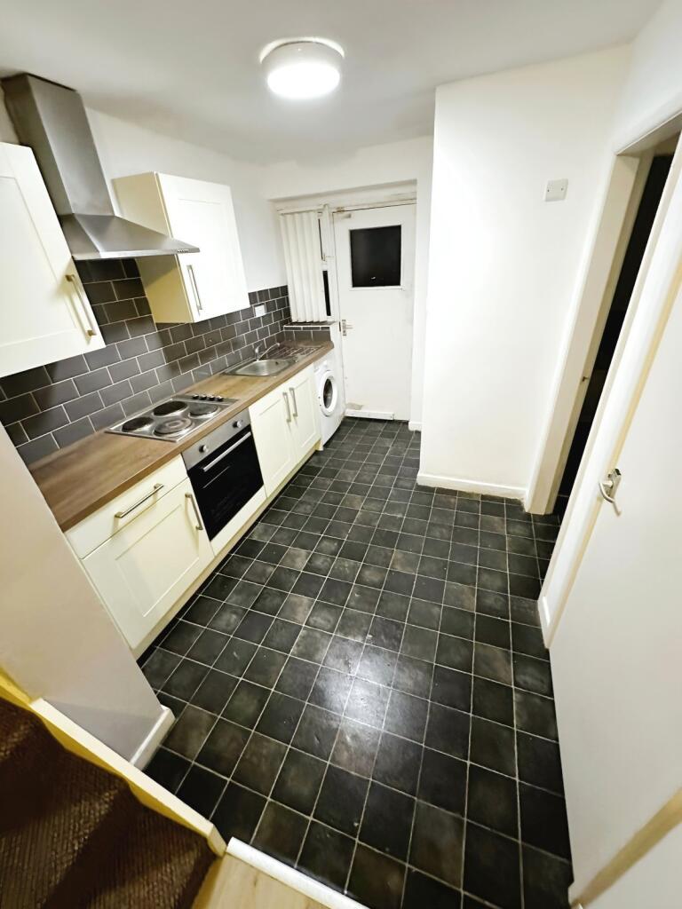 Main image of property: Wendell Street, Liverpool, Merseyside, L8