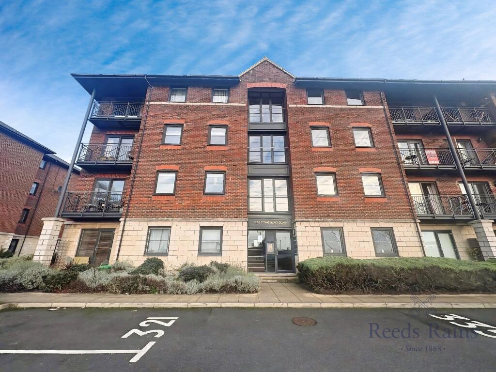 Main image of property: Waterloo Road, Liverpool, Merseyside, L3