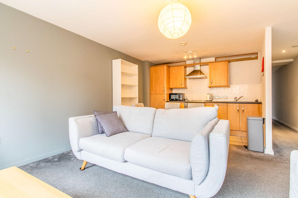 Main image of property: Henry Street, Liverpool, Merseyside, L1