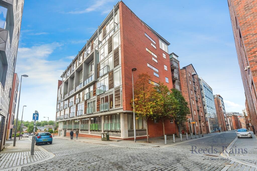 Main image of property: Henry Street, Liverpool, Merseyside, L1