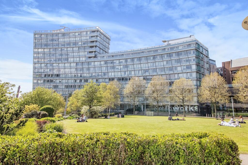 Main image of property: Kenyons Steps, Liverpool, Merseyside, L1