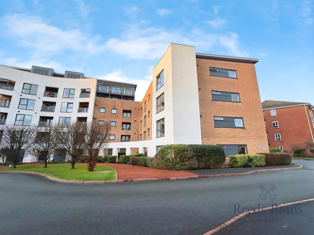 Main image of property: Ellerman Road, Liverpool, Merseyside, L3