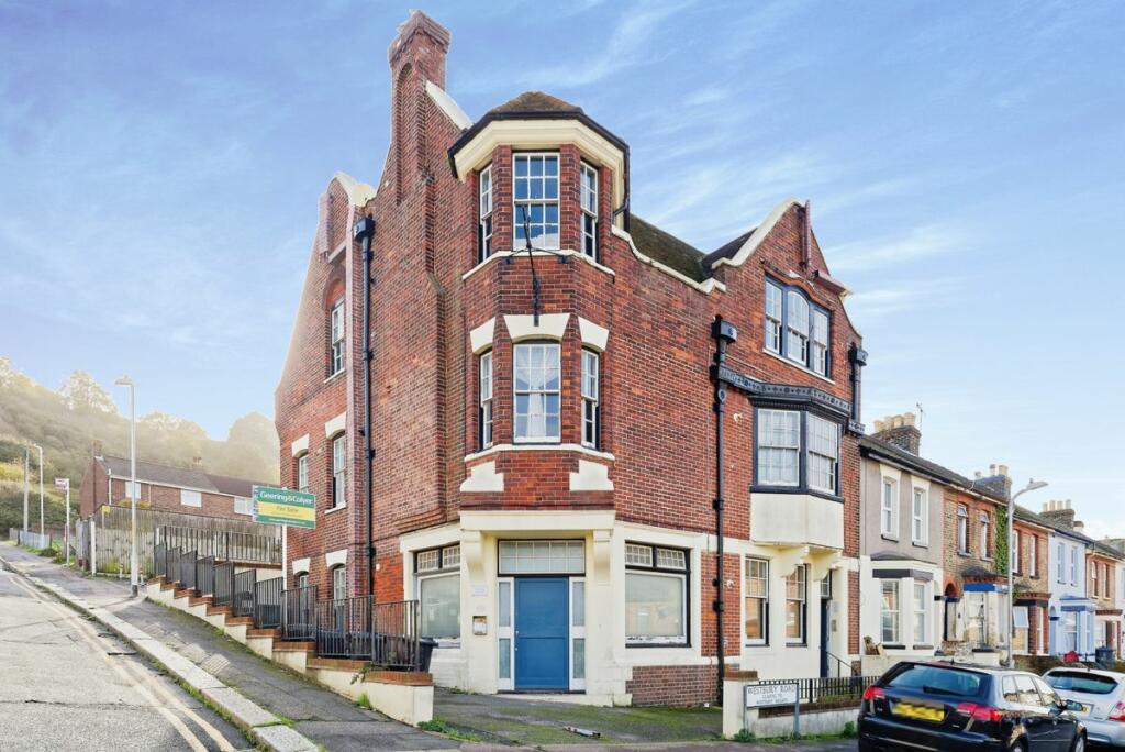 Main image of property: Westbury Road, Dover