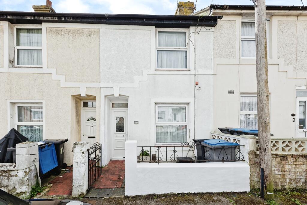 Main image of property: Lowther Road, Dover