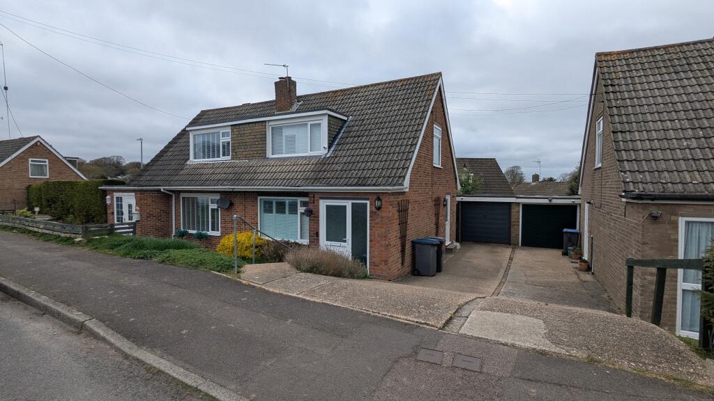 Main image of property: Whitfield, Dover