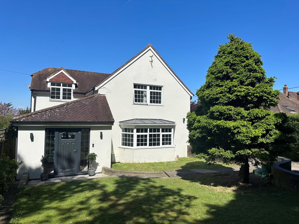 Main image of property: Hill Avenue, Shepherdswell