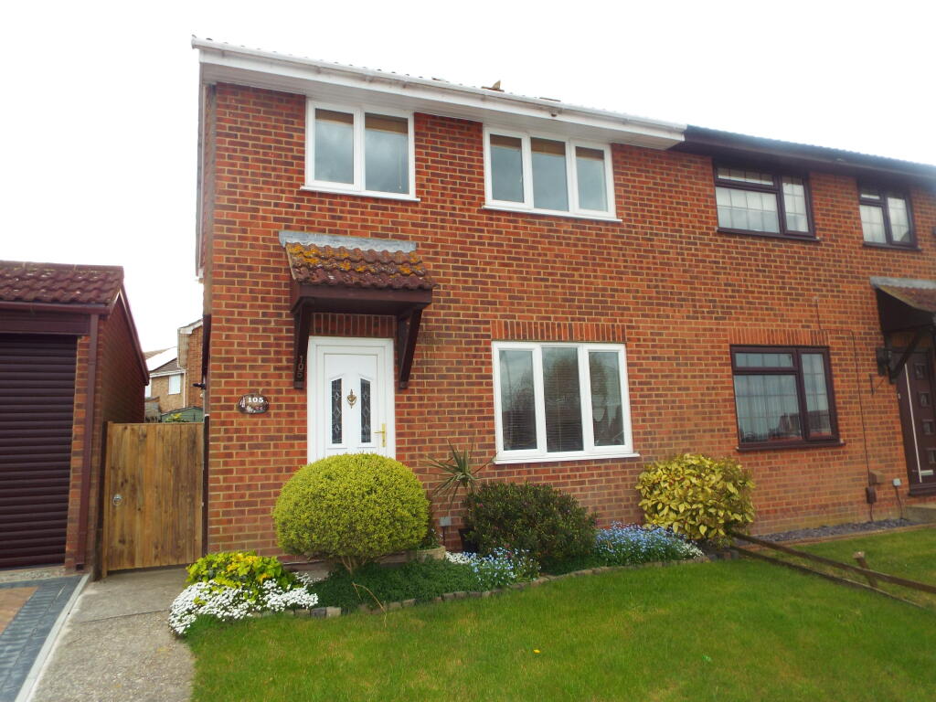 Main image of property: Cranleigh Drive, Whitfield