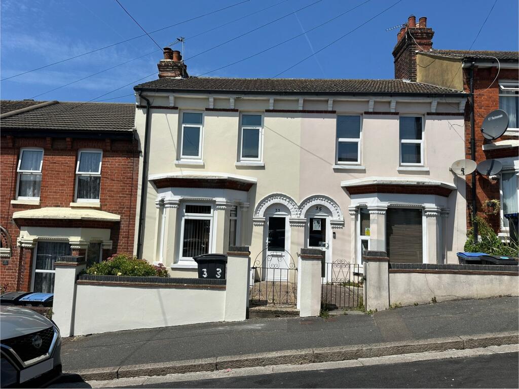 Main image of property: Astley Avenue, Dover