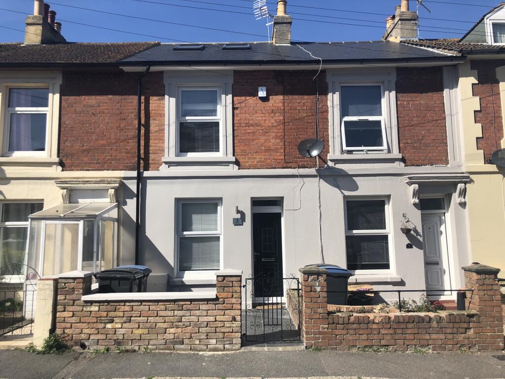 Main image of property: Wood Street, Dover