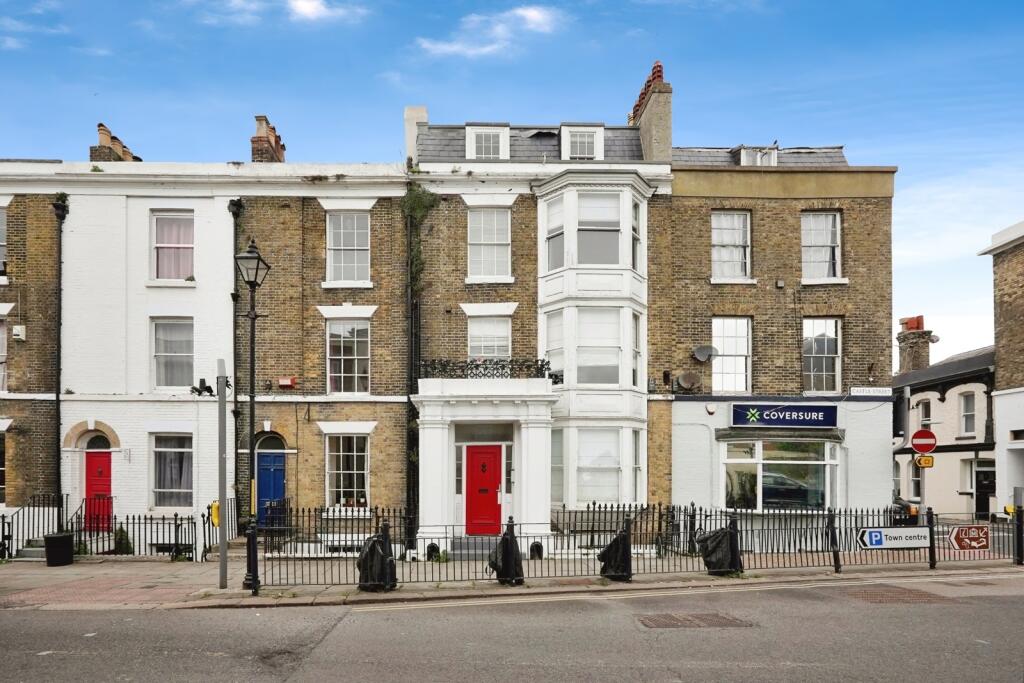 Main image of property: Castle Street, Dover
