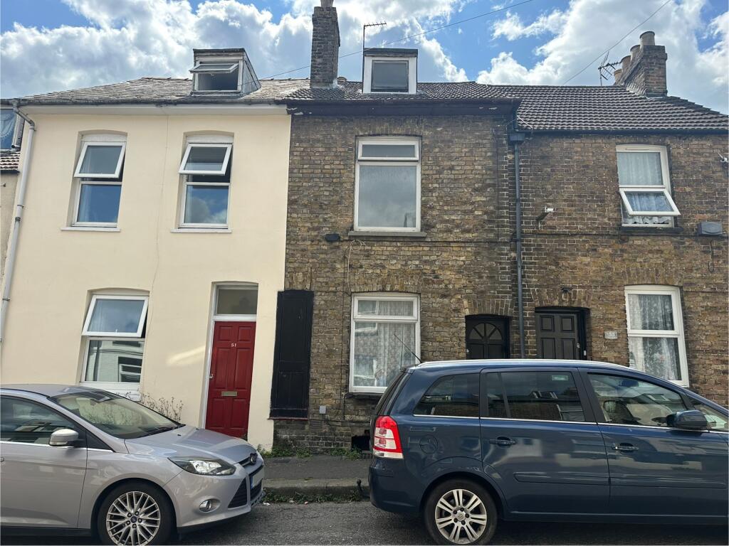 Main image of property: Tower Street, Dover
