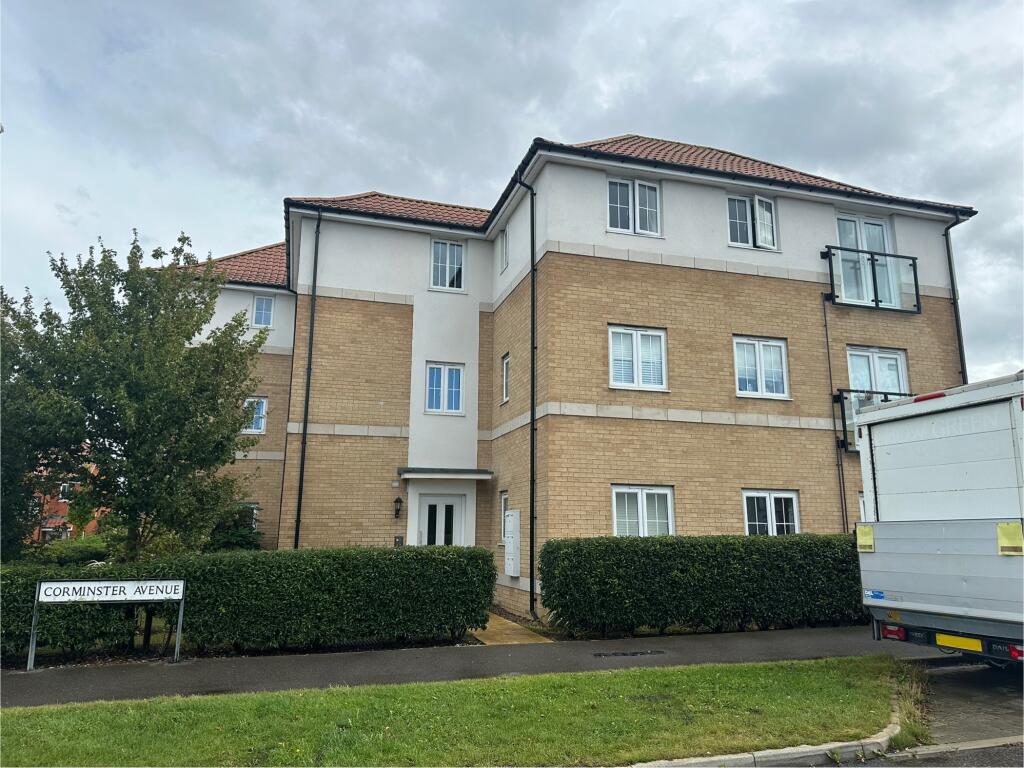 Main image of property: Corminster Avenue, Dover