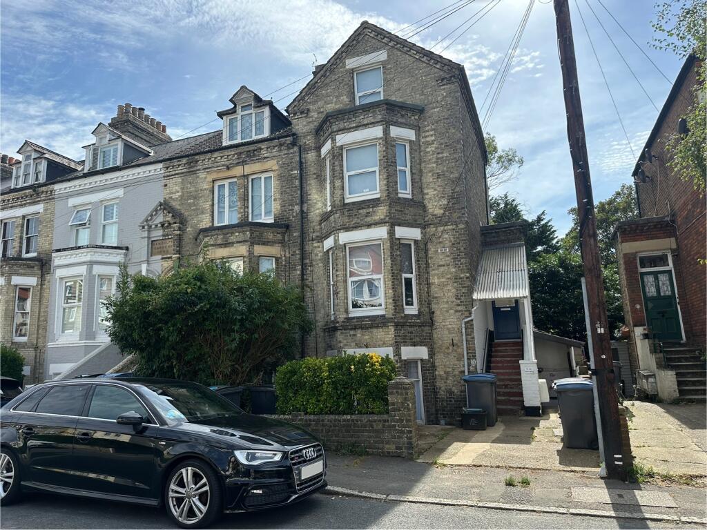 Main image of property: Salisbury Road, Dover