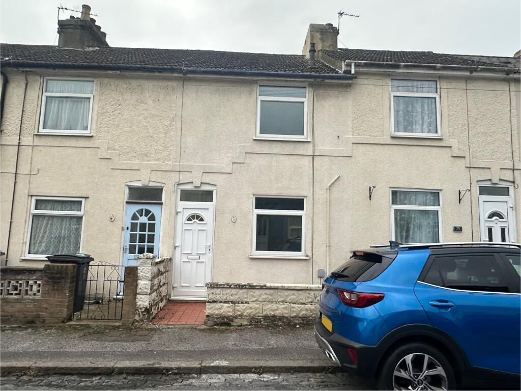 Main image of property: Lowther Road, Dover