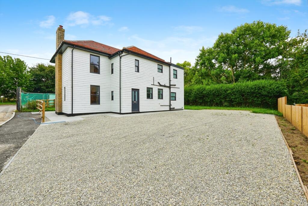 Main image of property: Nursery Close, East Studdal