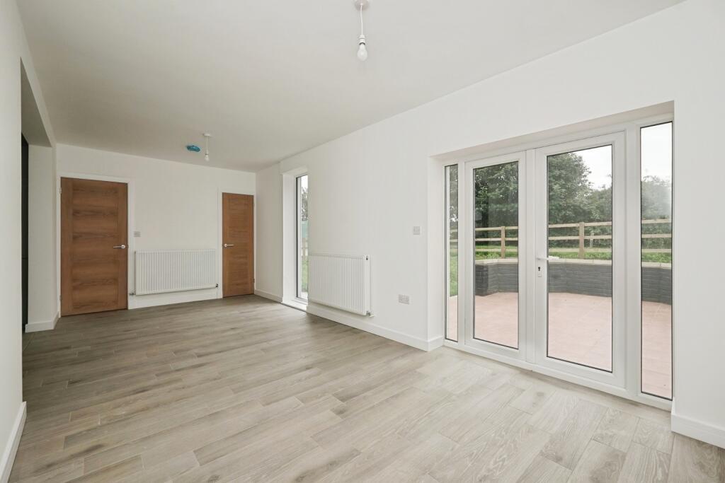 Main image of property: Nursery Close, East Studdal