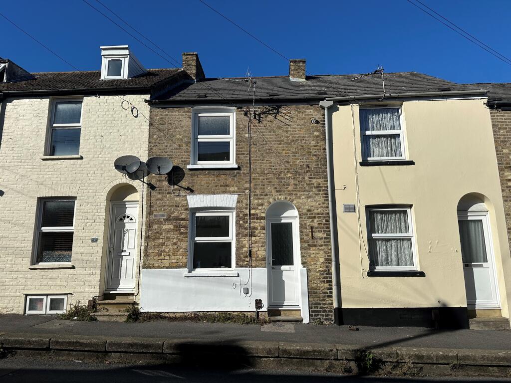 Main image of property: Tower Hamlets Street, Dover