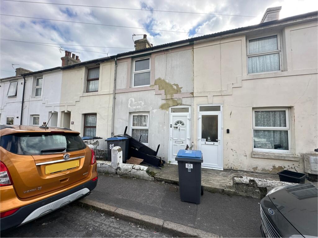 Main image of property: Lowther Road, Dover